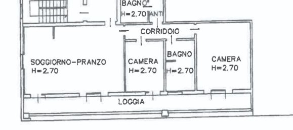 4 Schlafzimmer Wohnung in Abano Terme, Italy, Nr. 311624 16