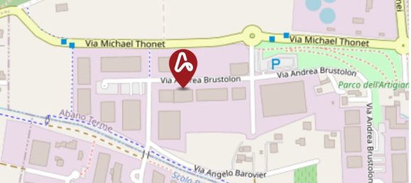 4 Schlafzimmer Wohnung in Abano Terme, Italy, Nr. 311624 15