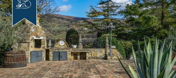 8 bedrooms Hotel in Assisi, Italy No. 66974 32