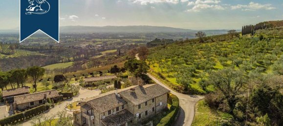 8 bedrooms Hotel in Assisi, Italy No. 66974 6