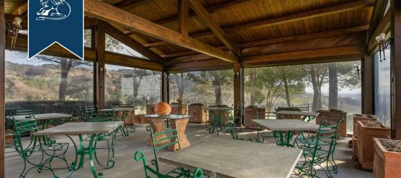 8 bedrooms Hotel in Assisi, Italy No. 66974 36