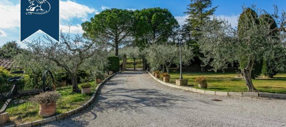 8 bedrooms Hotel in Assisi, Italy No. 66974 33