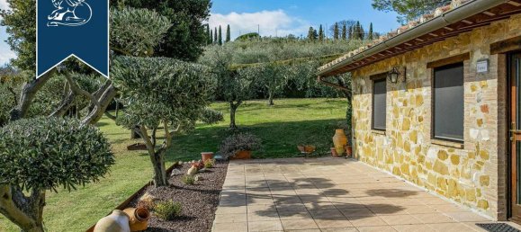 8 bedrooms Hotel in Assisi, Italy No. 66974 24