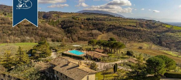 8 bedrooms Hotel in Assisi, Italy No. 66974 7