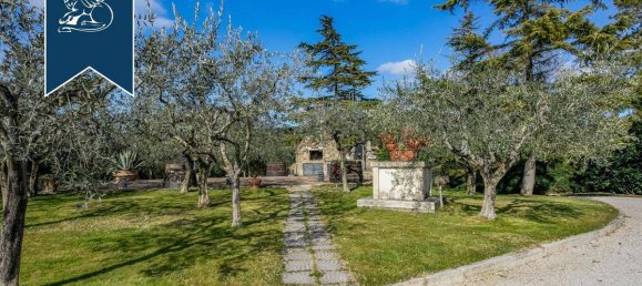 8 bedrooms Hotel in Assisi, Italy No. 66974 31