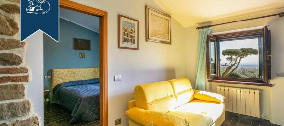 8 bedrooms Hotel in Assisi, Italy No. 66974 37