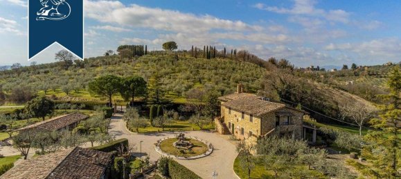 8 bedrooms Hotel in Assisi, Italy No. 66974 8