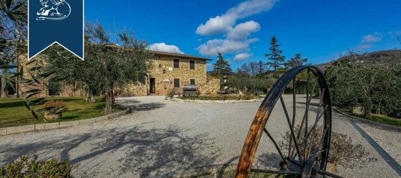 8 bedrooms Hotel in Assisi, Italy No. 66974 17