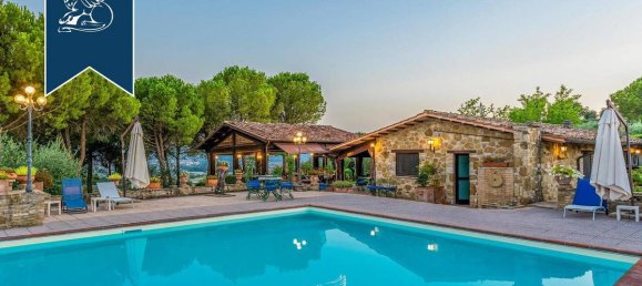 8 bedrooms Hotel in Assisi, Italy No. 66974 11