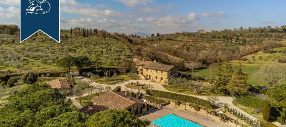 8 bedrooms Hotel in Assisi, Italy No. 66974 2