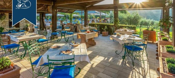 8 bedrooms Hotel in Assisi, Italy No. 66974 15