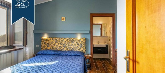 8 bedrooms Hotel in Assisi, Italy No. 66974 40