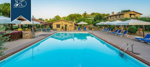 8 bedrooms Hotel in Assisi, Italy No. 66974 14