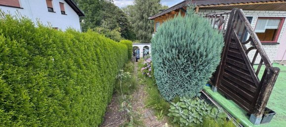 7 rooms Townhouse in Lahn-Dill, Germany No. 291173 7