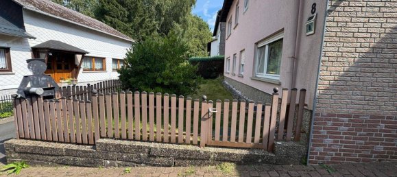 7 rooms Townhouse in Lahn-Dill, Germany No. 291173 2