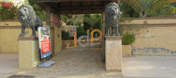 4 Schlafzimmer Haus in Cuevas del Almanzora, Spain, Nr. 38499 10