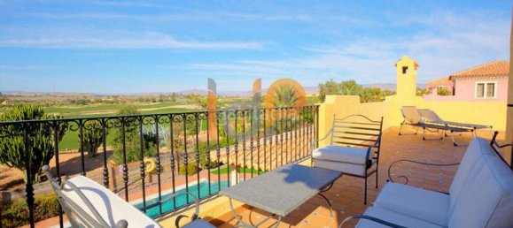 4 Schlafzimmer Haus in Cuevas del Almanzora, Spain, Nr. 38499 6