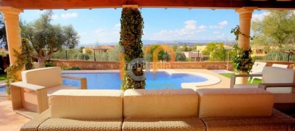 4 Schlafzimmer Haus in Cuevas del Almanzora, Spain, Nr. 38499 9