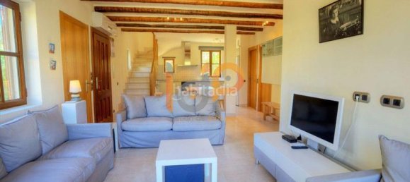 4 Schlafzimmer Haus in Cuevas del Almanzora, Spain, Nr. 38499 3