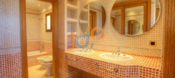 4 Schlafzimmer Haus in Cuevas del Almanzora, Spain, Nr. 38499 8