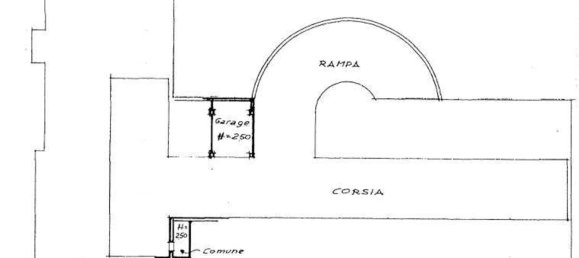 15m² Garage in Bologna, Italy No. 27987 12
