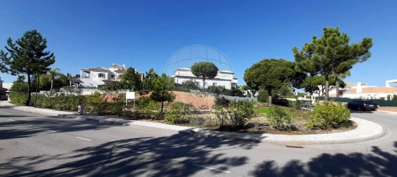 Terrain à Almancil, Portugal 1260m² No. 57790 2