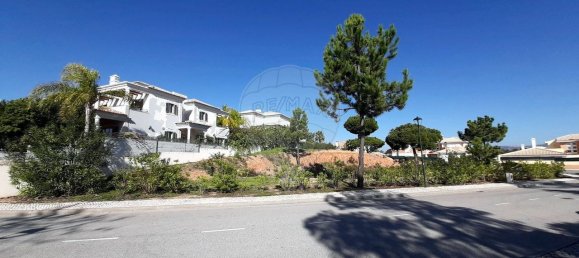 Terrain à Almancil, Portugal 1260m² No. 57790 7