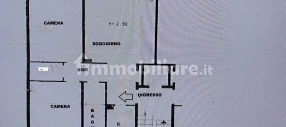 2 bedrooms Apartment in Milan, Italy No. 332190 36