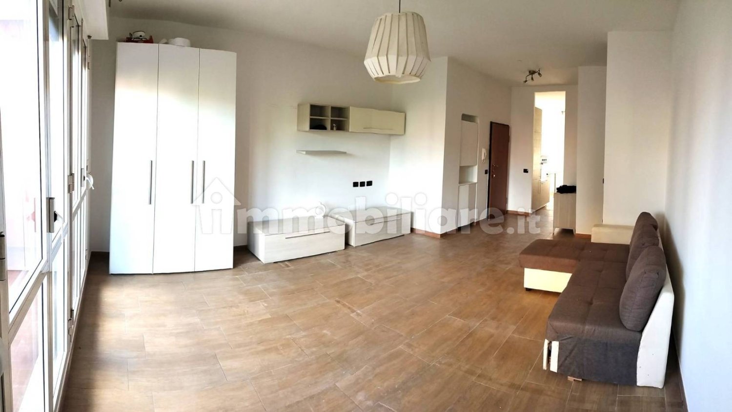 2 bedrooms Apartment in Milan, Italy No. 332190