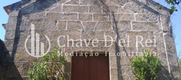 5 غرف نوم منزل في Viseu, Portugal رقم 58302 20