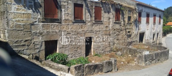 5 غرف نوم منزل في Viseu, Portugal رقم 58302 2