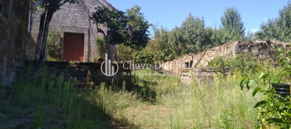 5 غرف نوم منزل في Viseu, Portugal رقم 58302 50