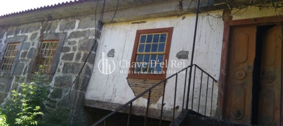 5 غرف نوم منزل في Viseu, Portugal رقم 58302 10