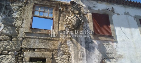 5 غرف نوم منزل في Viseu, Portugal رقم 58302 3