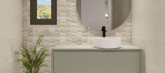 Vivenda T3 em Polop, Spain N.º 365324 15