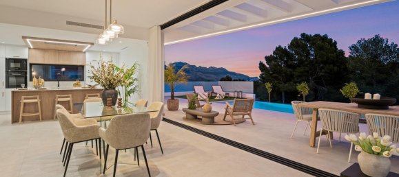 Vivenda T3 em Polop, Spain N.º 365324 2