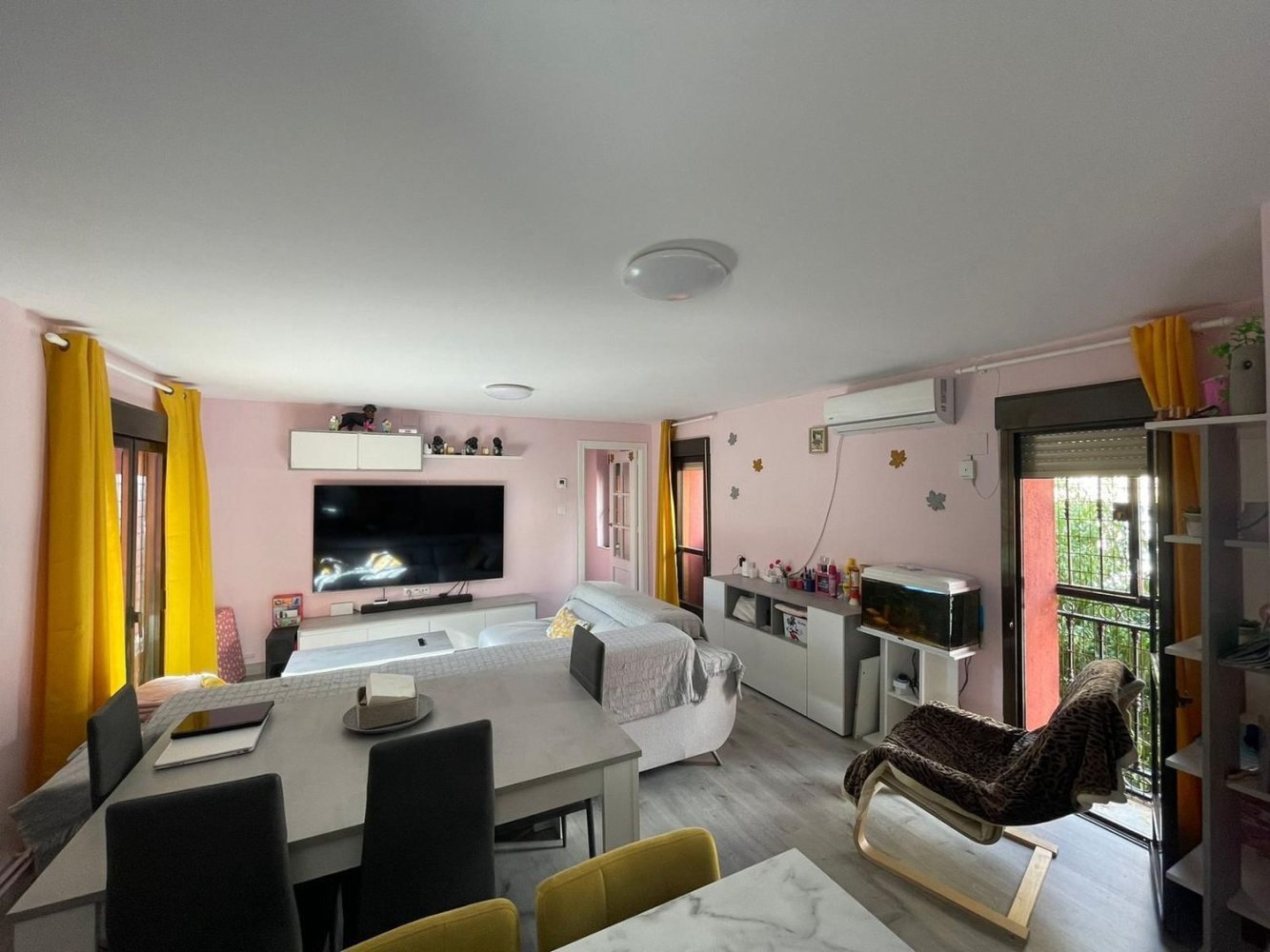 Дом с 4 спальнями в Касерес, Испания № 131010