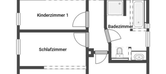 Casa de 1 dormitorio en Ilm-Kreis, Germany No. 231848 20