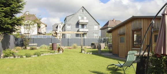 Casa de 1 dormitorio en Ilm-Kreis, Germany No. 231848 16