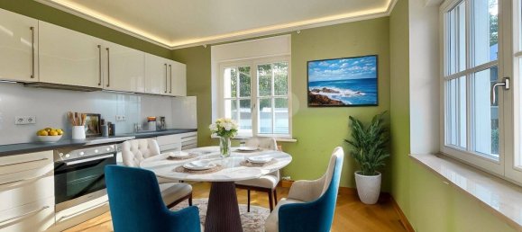 Apartamento de 1 dormitorio en Friedrichshagen, Germany No. 111948 9