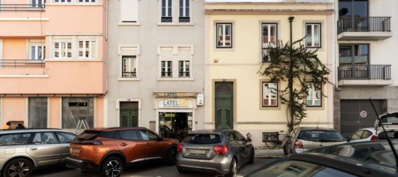 1 bedroom Apartment in Lisbon, Portugal No. 143753 11