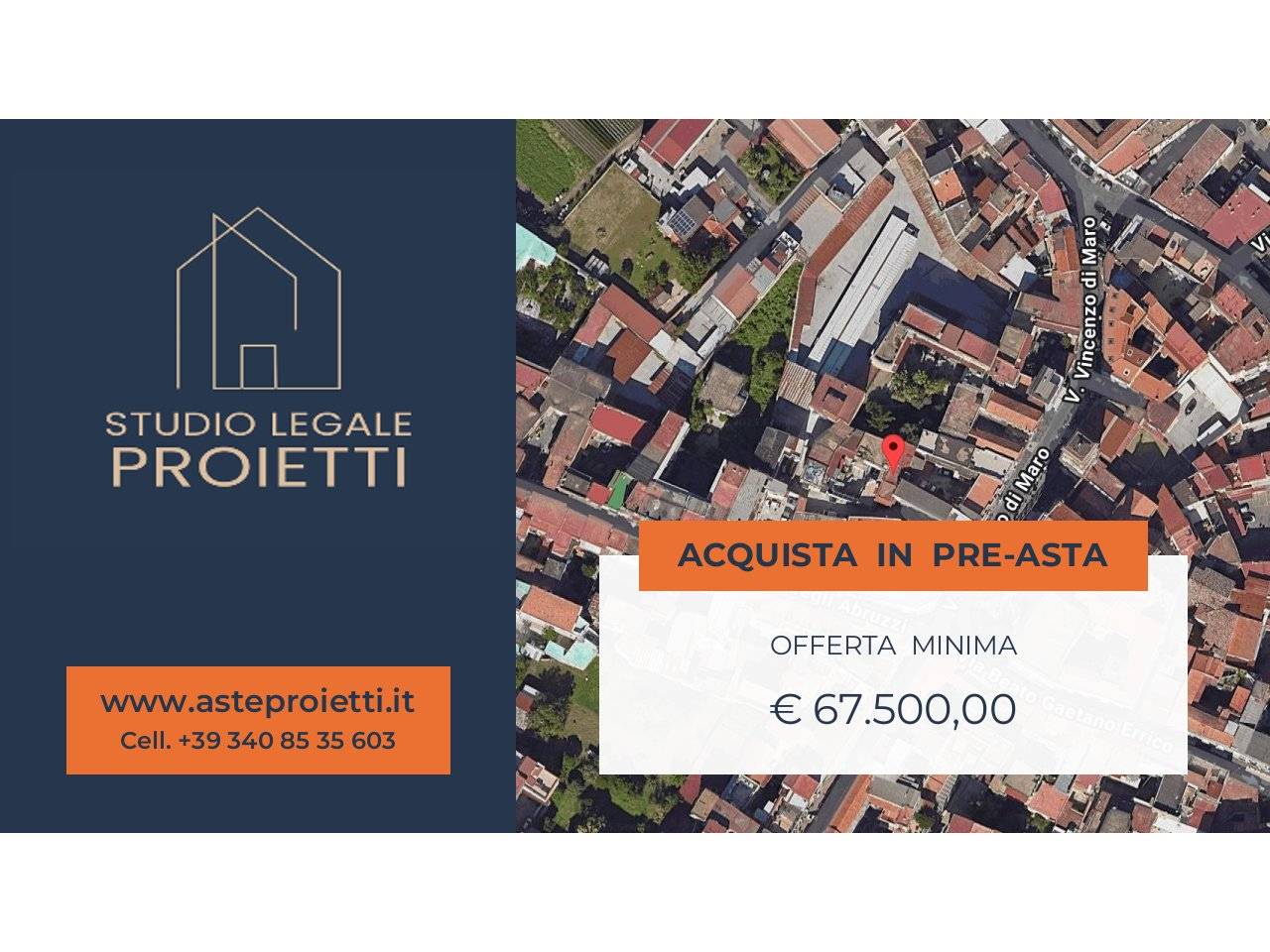 2 bedrooms Apartment in Naples, Italy No. 304999