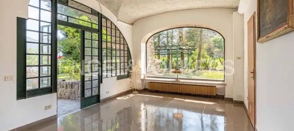 Вилла с 4 спальнями в Альта Валле Интельви, Италия № 63802 13