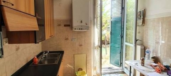 3 rooms Apartment in Falconara Marittima, Italy No. 152860 3