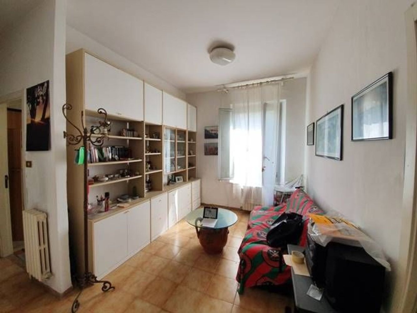 3 rooms Apartment in Falconara Marittima, Italy No. 152860