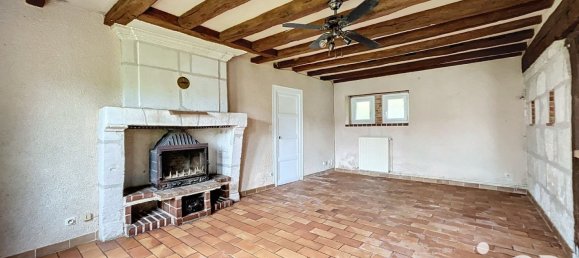 2 Schlafzimmer Haus in Villiers-sur-Loir, France, Nr. 73675 2