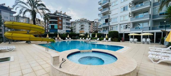Apartment 1+1 in Cikcilli, Turkey No. 16324 18