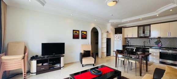 Apartment 1+1 in Cikcilli, Turkey No. 16324 4