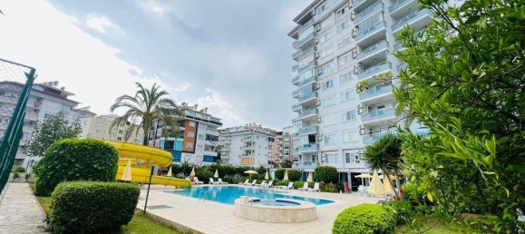 Apartment 1+1 in Cikcilli, Turkey No. 16324 16