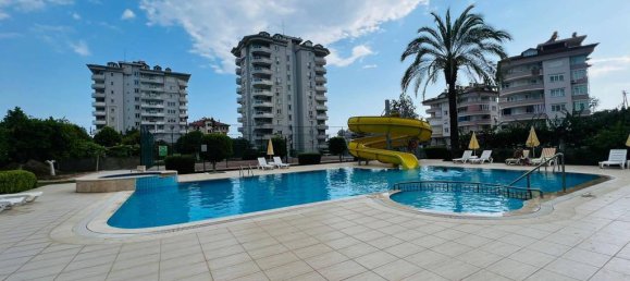 Apartment 1+1 in Cikcilli, Turkey No. 16324 24
